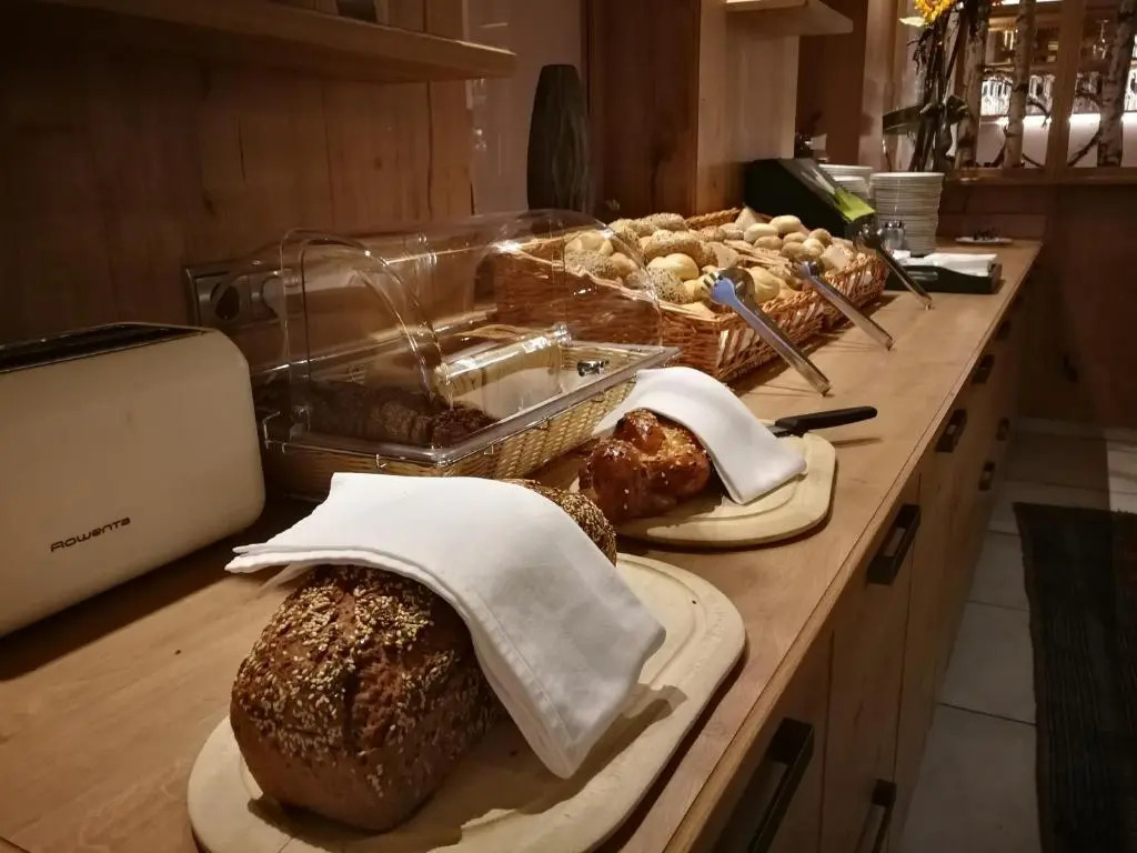 Hotel Alphof Alpbach