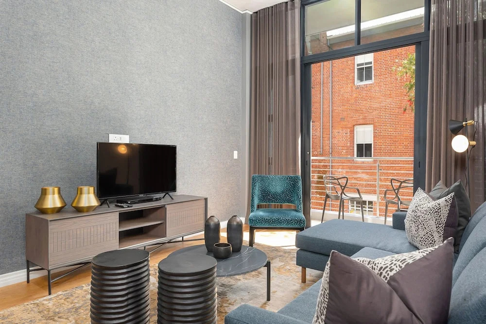 The Docklands Luxury Serviced Apartments