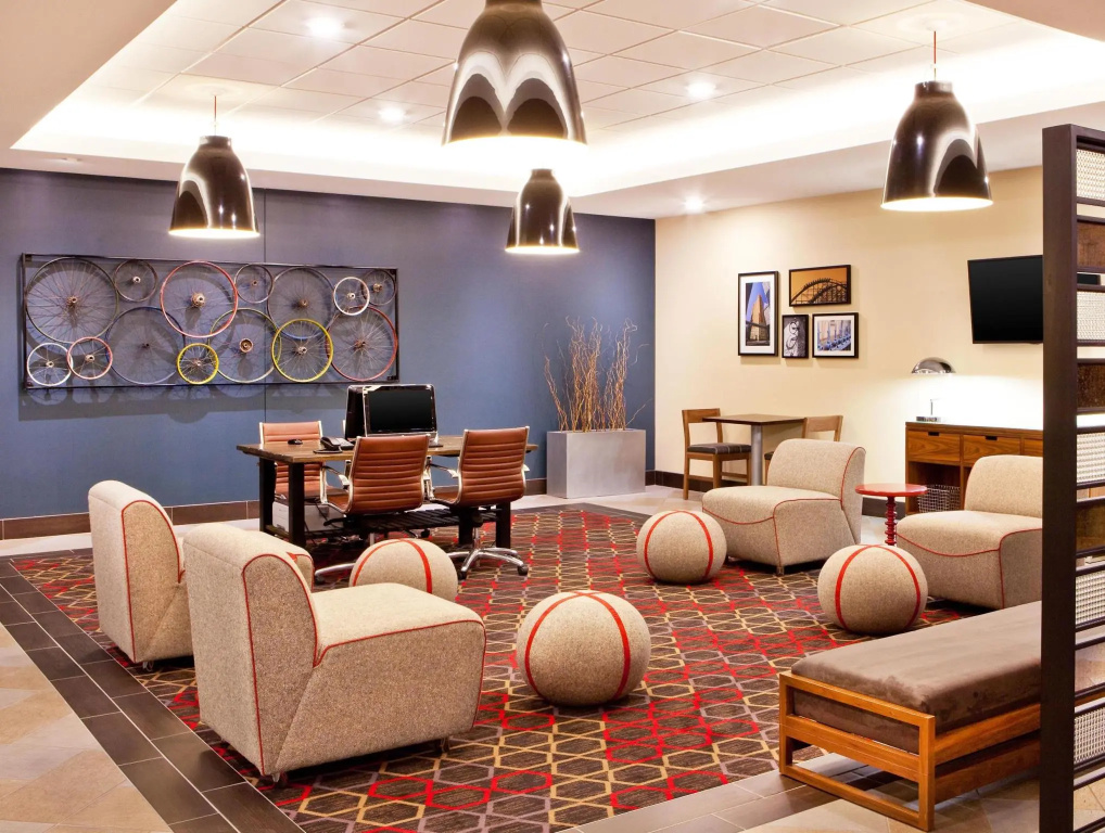Four Points By Sheraton - Saginaw
