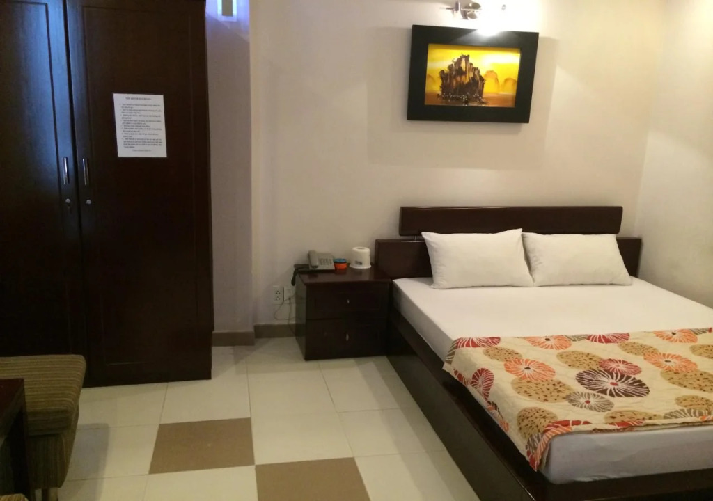 Vietvisions Homestay
