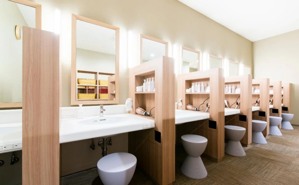 First Cabin Niseko