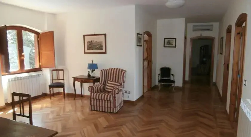Villa Epizephyria