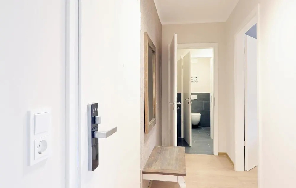 Baltischer Hof Apartment 61
