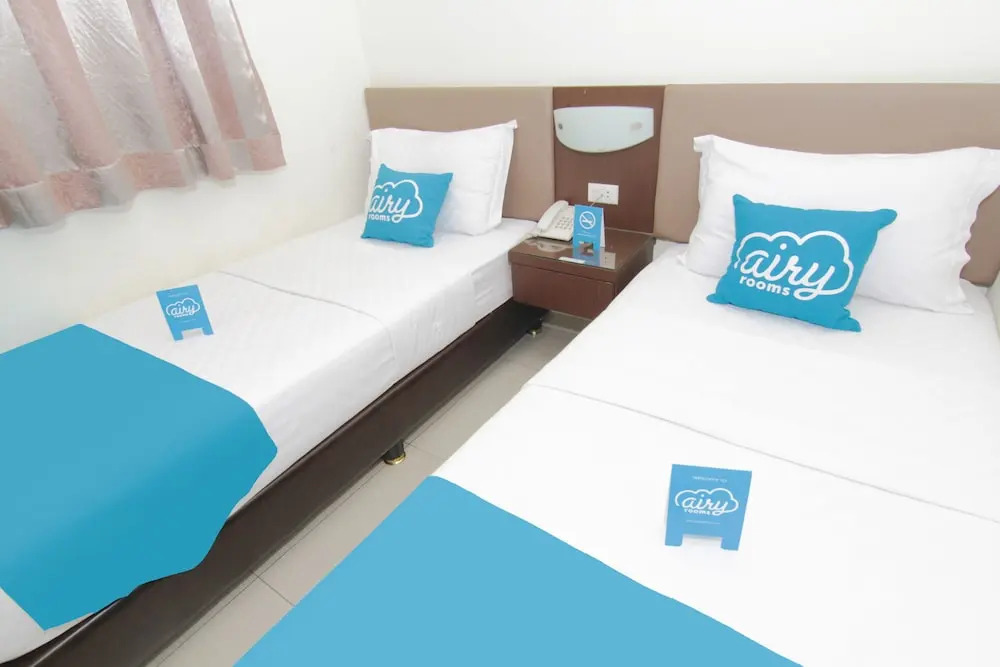 Airy Pecinan Kalikuping Utara 243 Semarang