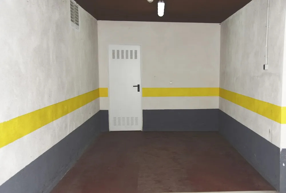 Apartamento CALERA