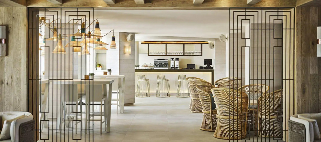 Nobu Hotel Ibiza Bay