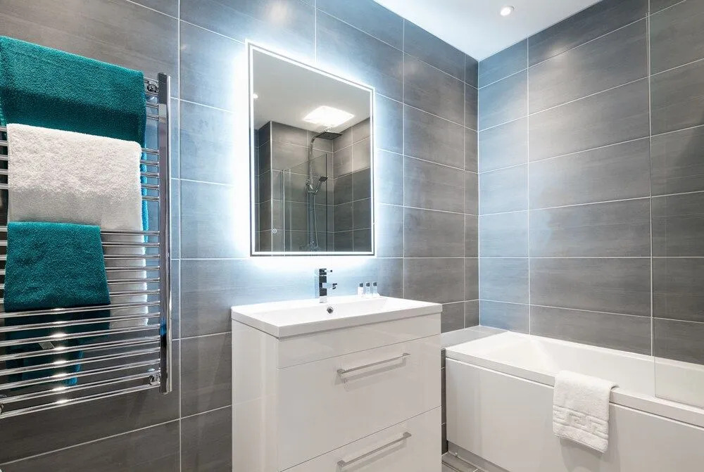 Bluestone Apartments - Trinity