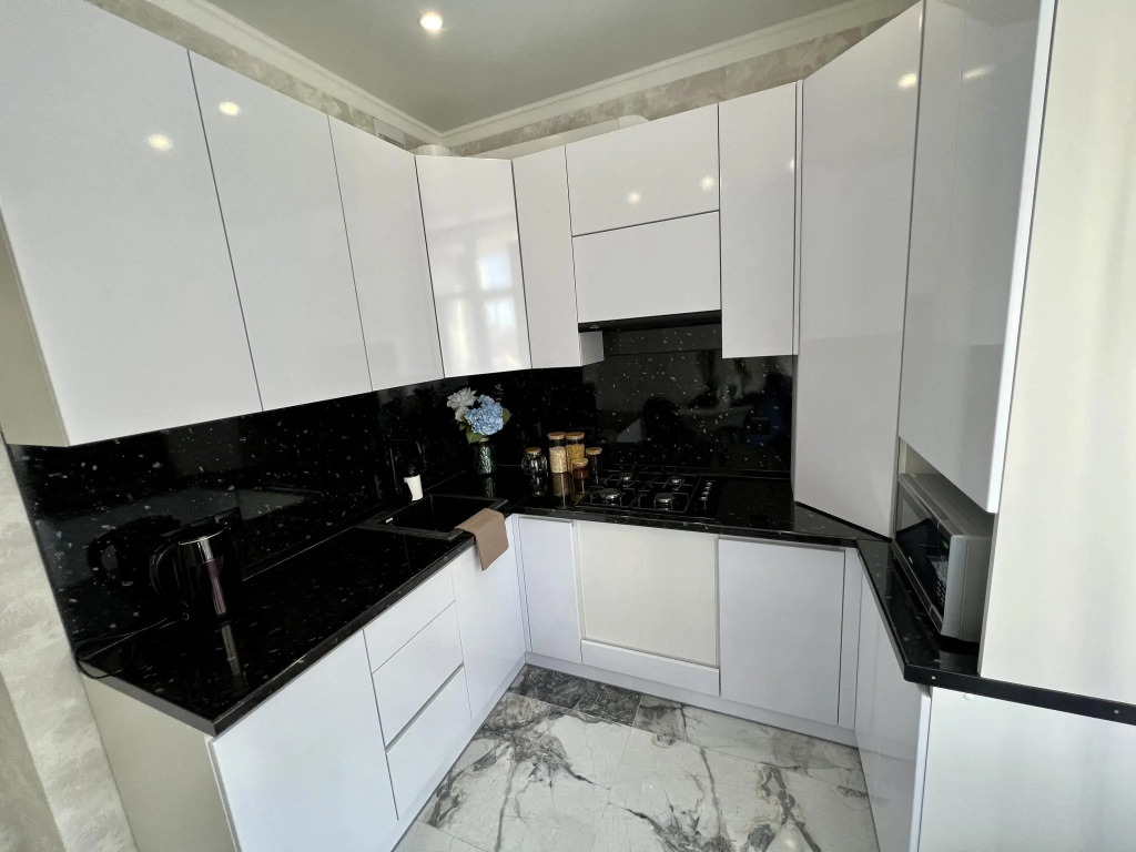 RentFlat (Рент Флэт) на улице Генерала Маргелова 5/2