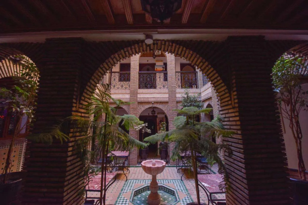 Riad Assia