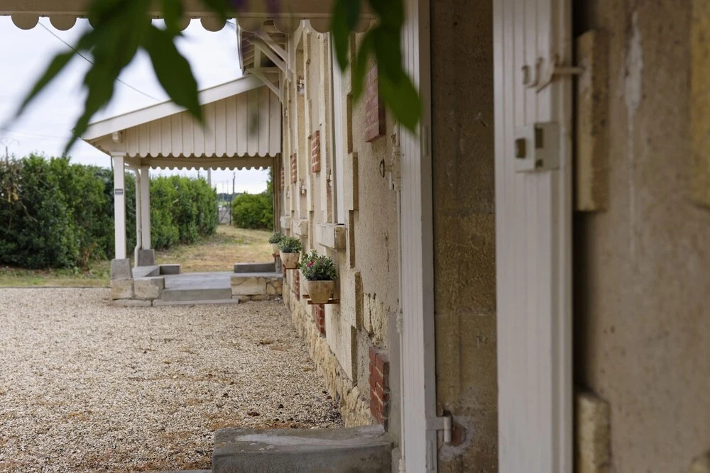 Bastide de Siran