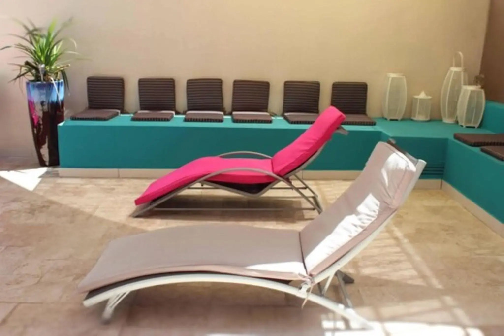Hôtel Select - Réunion