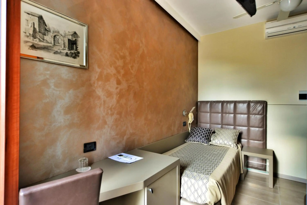 Hotel Sorriso