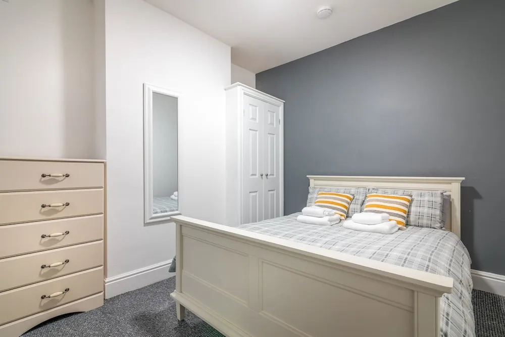 59 Brazil Street Apartment