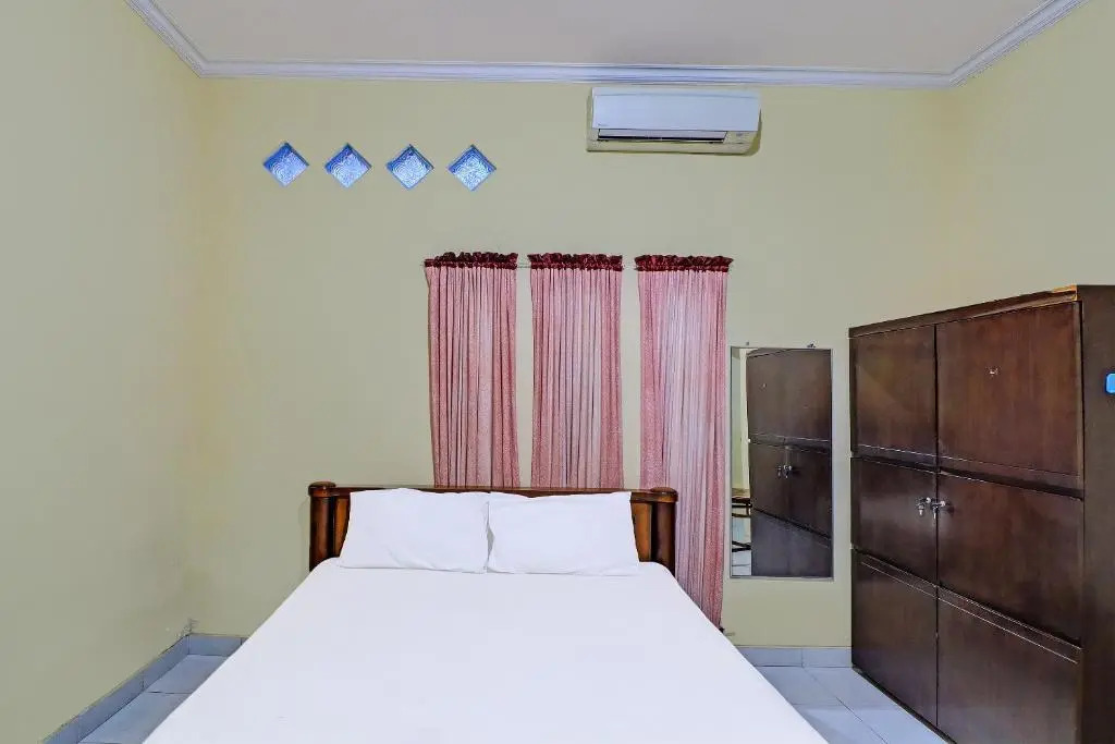 Ciung Wanara Guest House