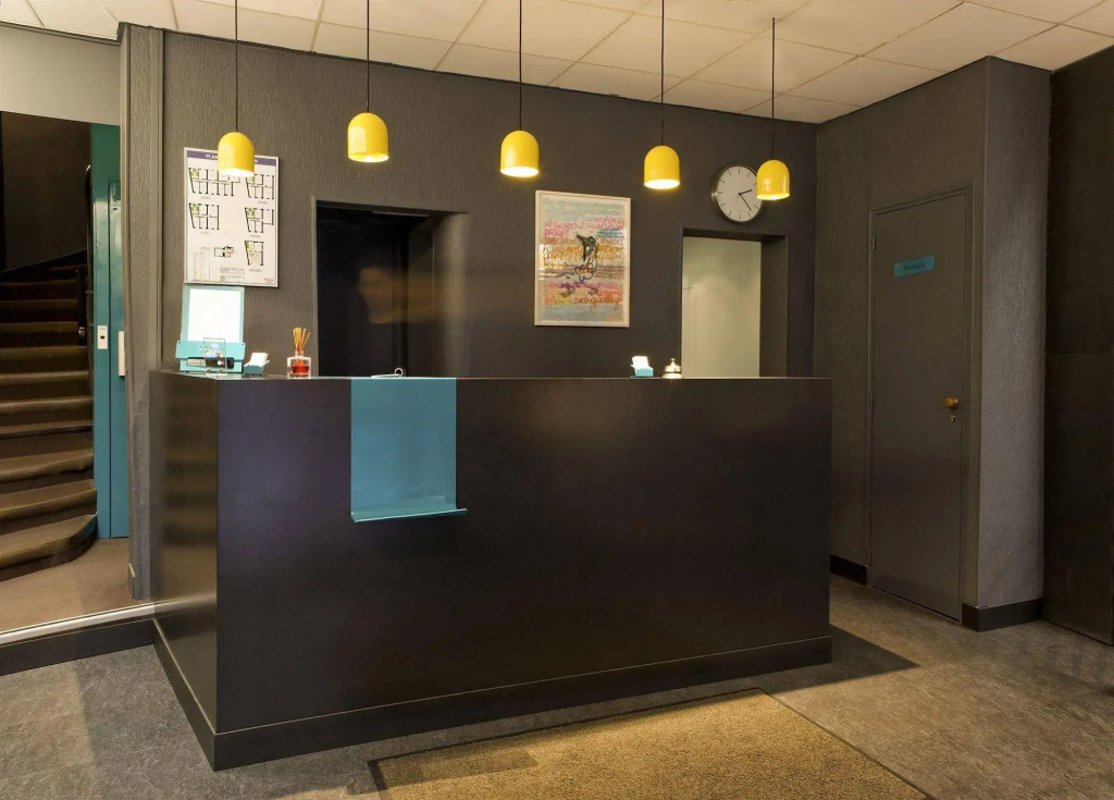 Hotel Daval