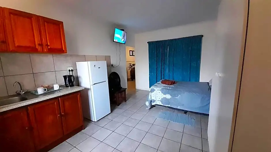 Umkomaas Lodge