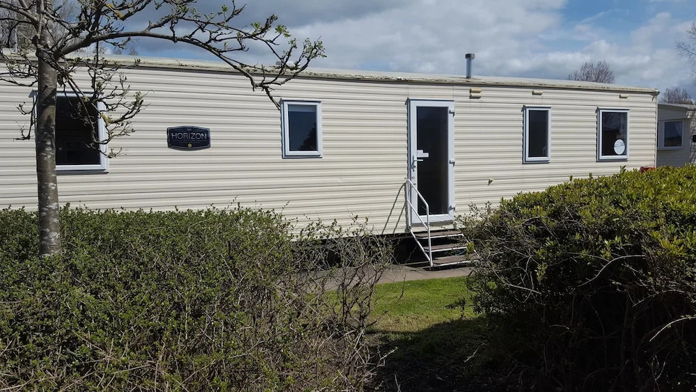 Tiggs Caravans