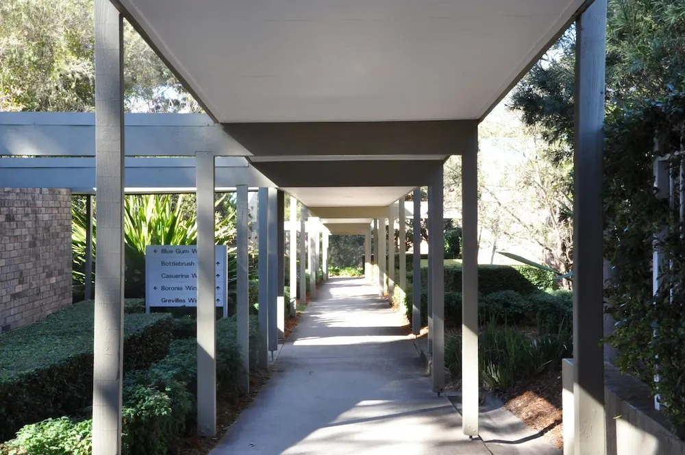 Sydney Conference & Training Centre
