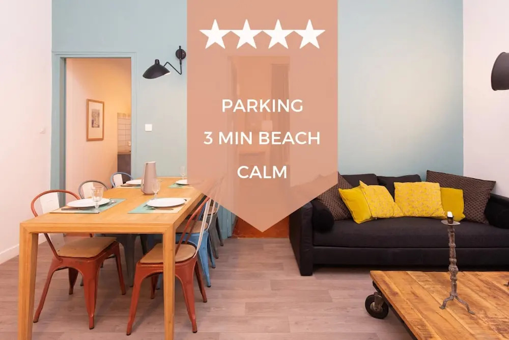SERR Apartment 2