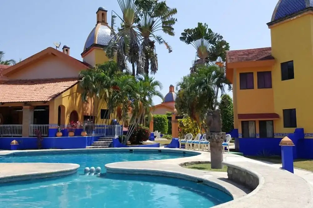 Canadian Resort Vallarta