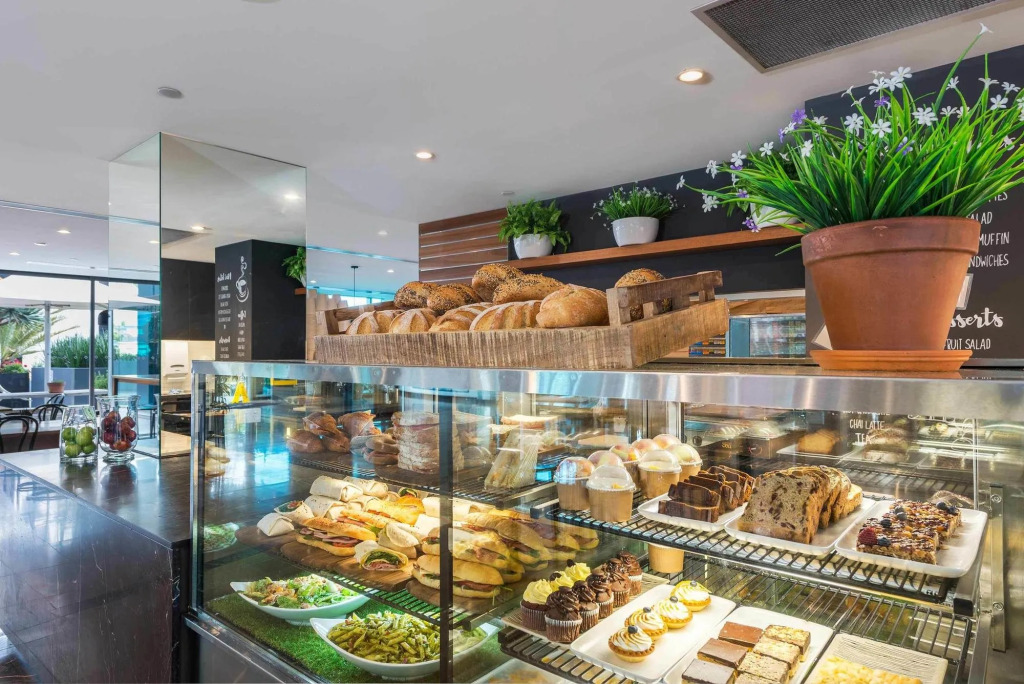 Novotel Melbourne Preston