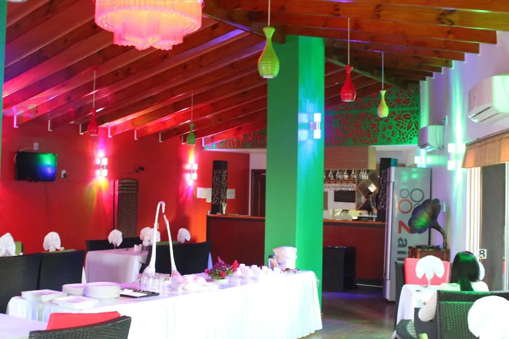 Mamta Villa Hotel