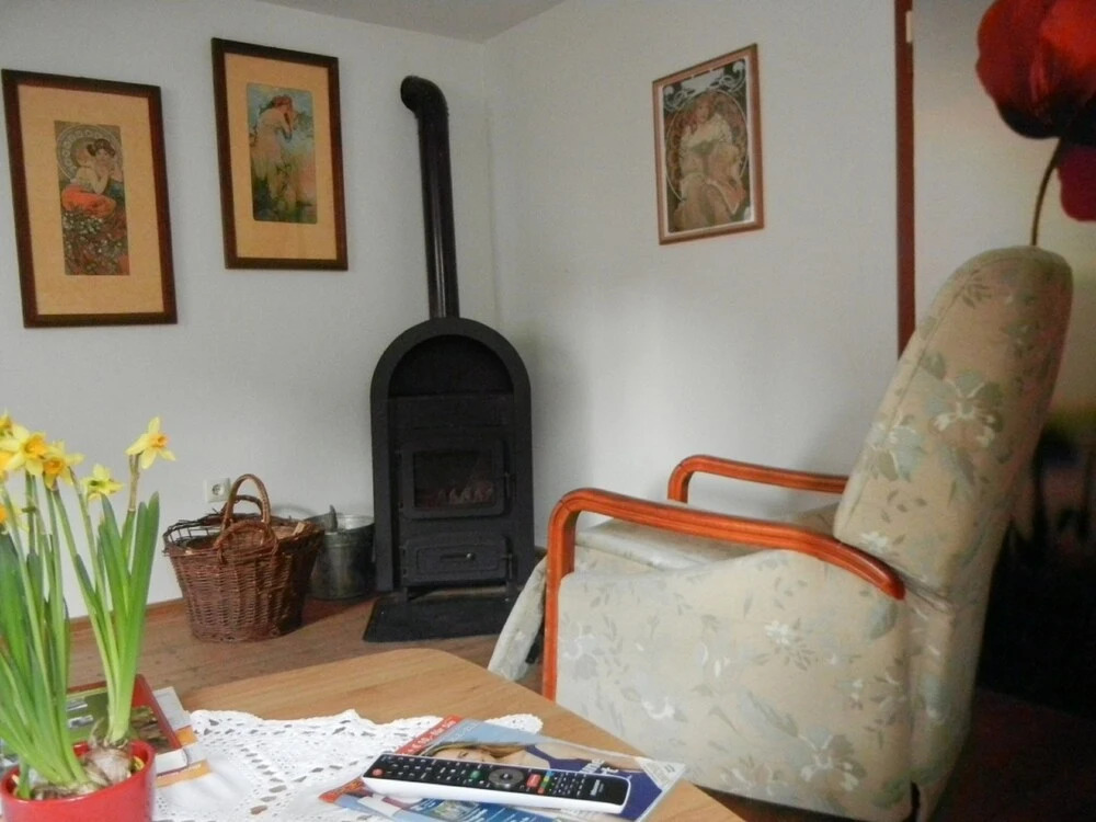 Ferienwohnung Langhammer