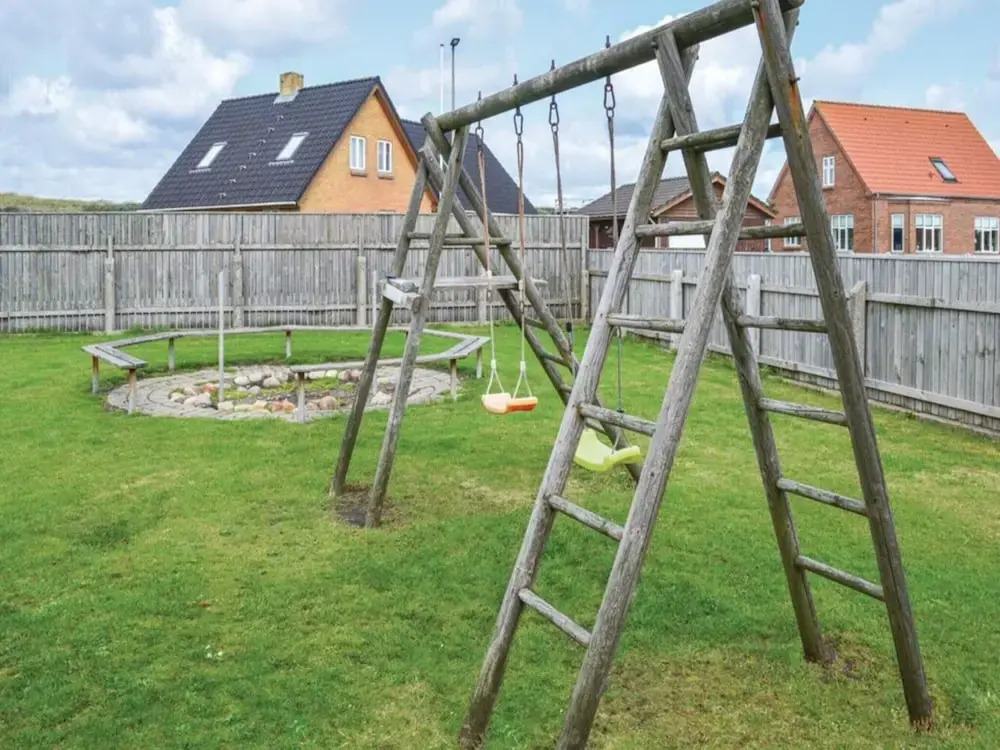 4 Star Holiday Home in Thyboron