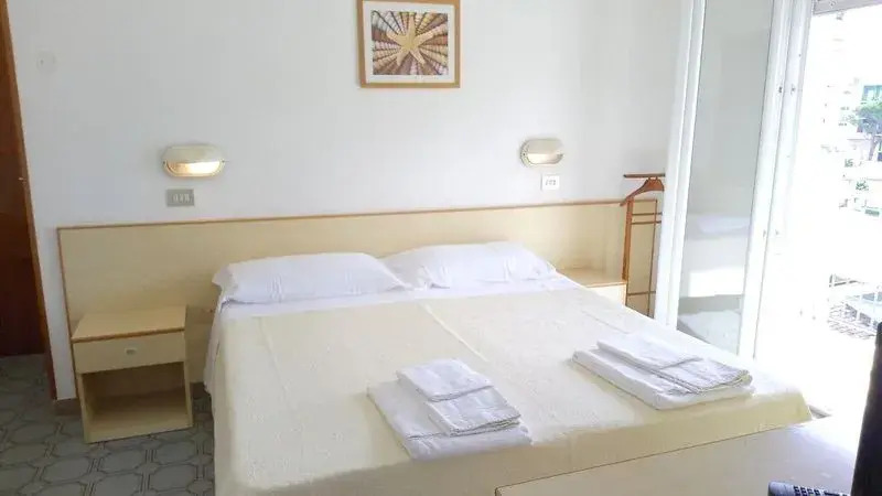 Hotel Tre Stelle Gabicce Mare