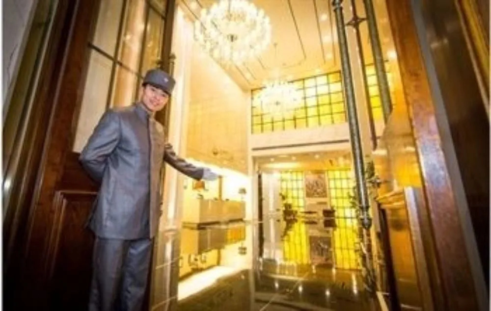 Ting Lan Apartment Zhong Tie Centre