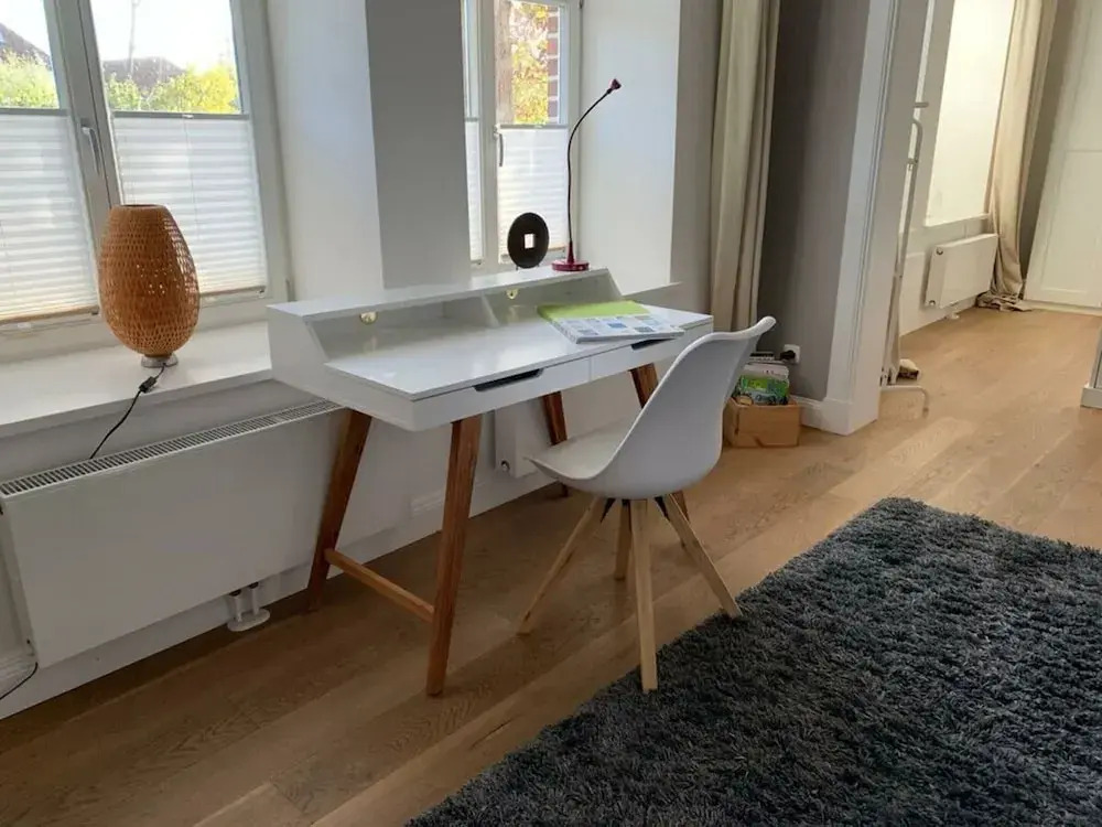 \"kleine Freiheit Fehmarn\"