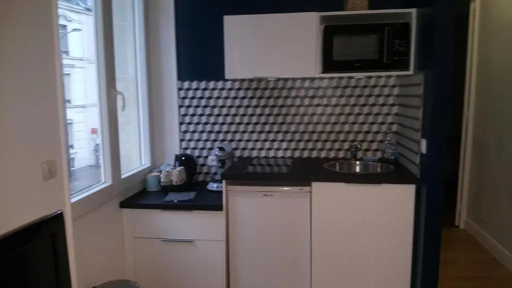 Charming Appartement