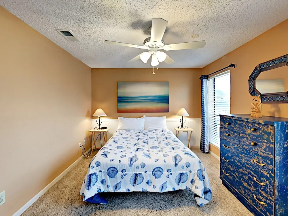 Fortuna Bay #6 - One Bedroom Condo