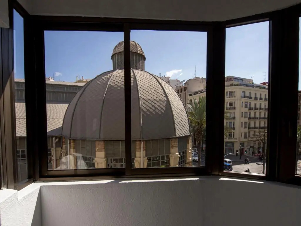 Mercado Suite Apartamento
