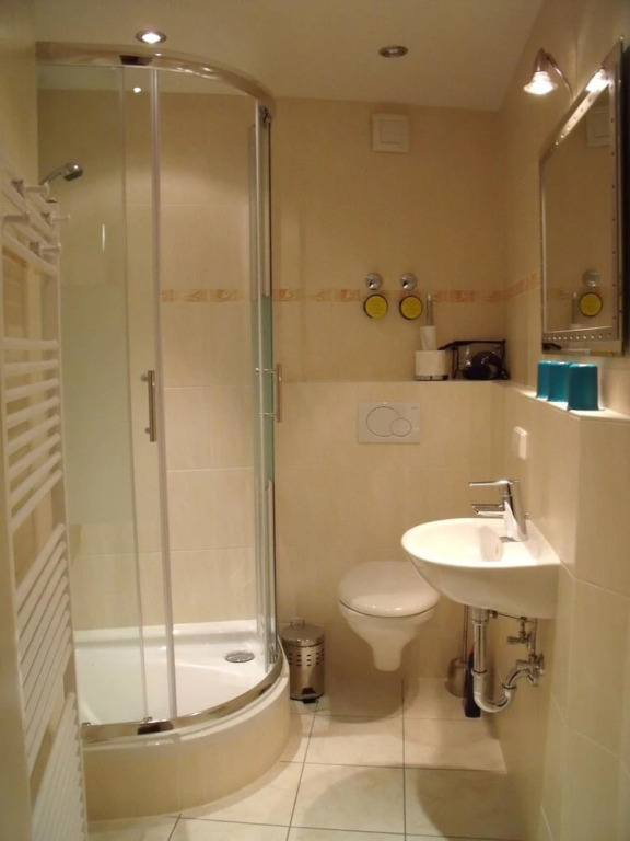 Apartment With 3 Bedrooms in Freiburg im Breisgau, With Furnished Balc