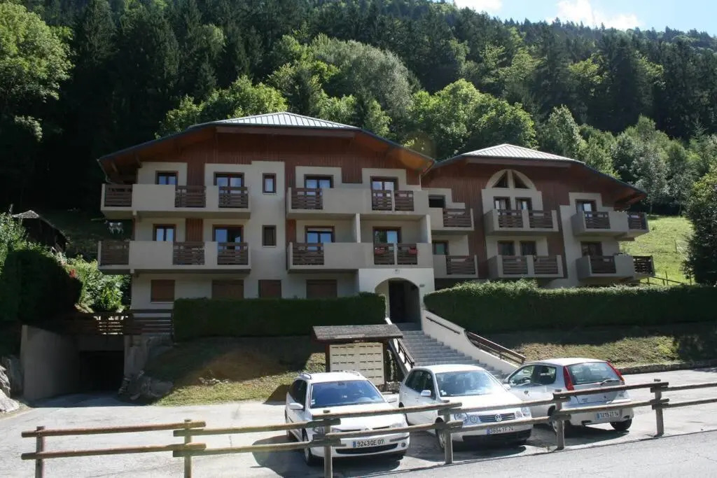 Studio « Au Beau Soleil »