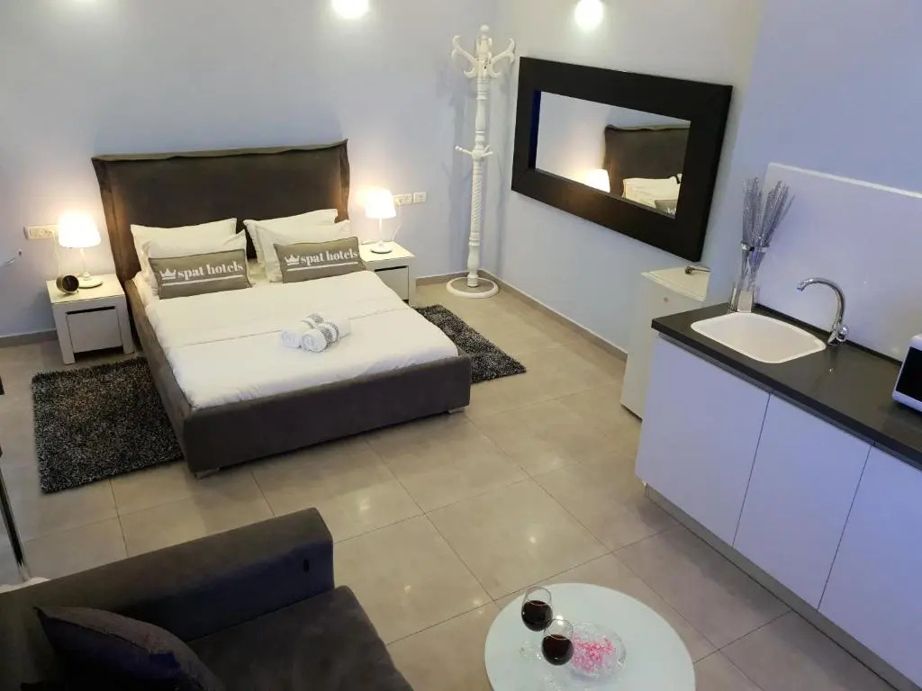 Spat Hotel Ashdod