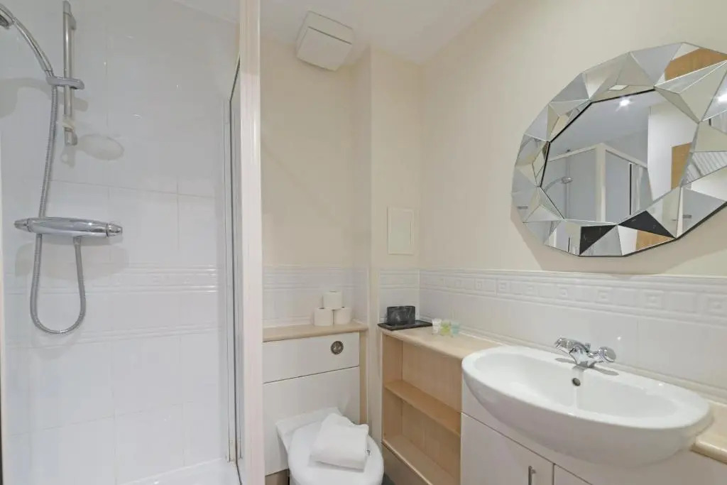 K Suites - Parkhouse