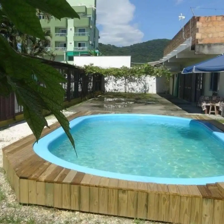 Hostel Bombinhas