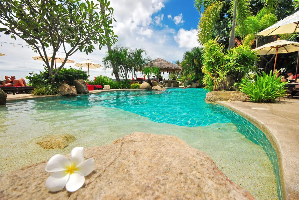 Rockys Boutique Resort - Veranda Collection Samui