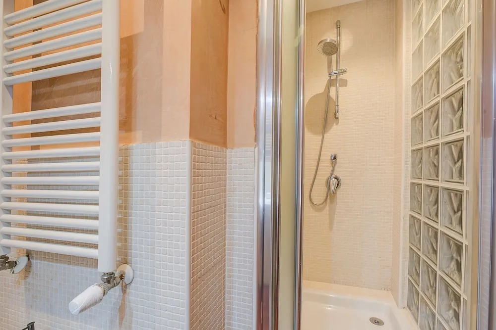 Volpedo Loft in Milano