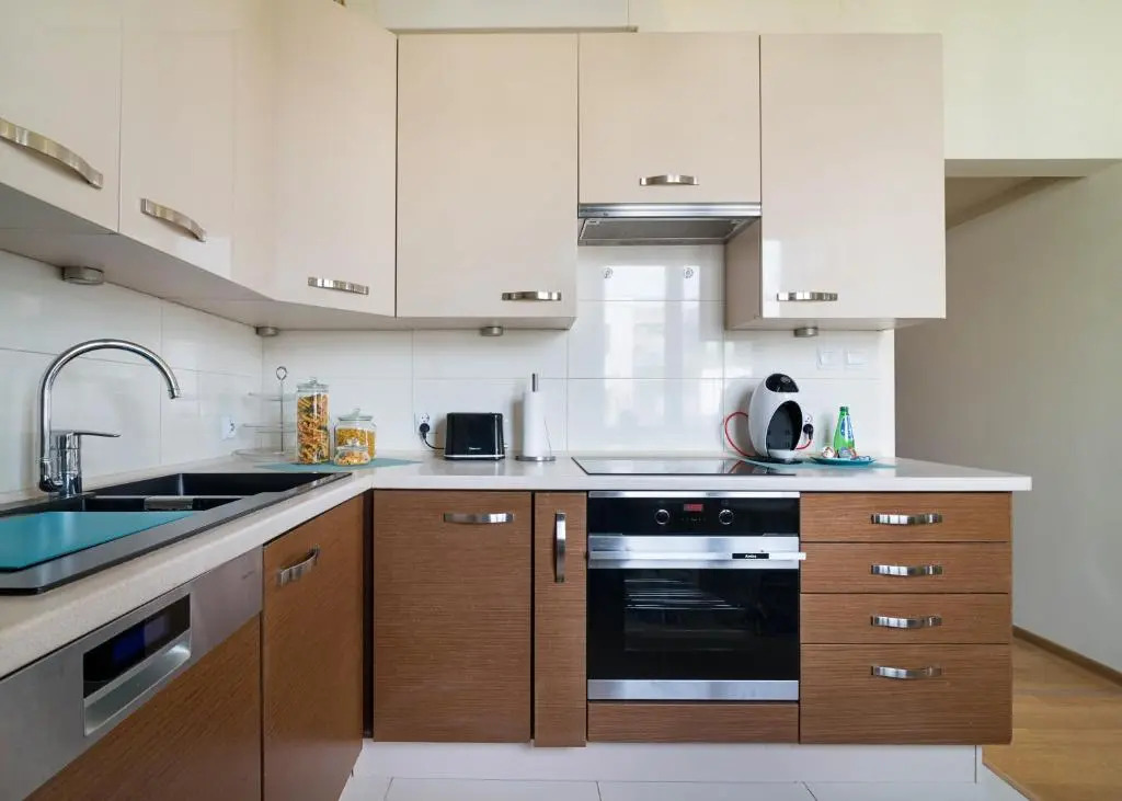Medicover Wilanow - P&O Serviced Apartment