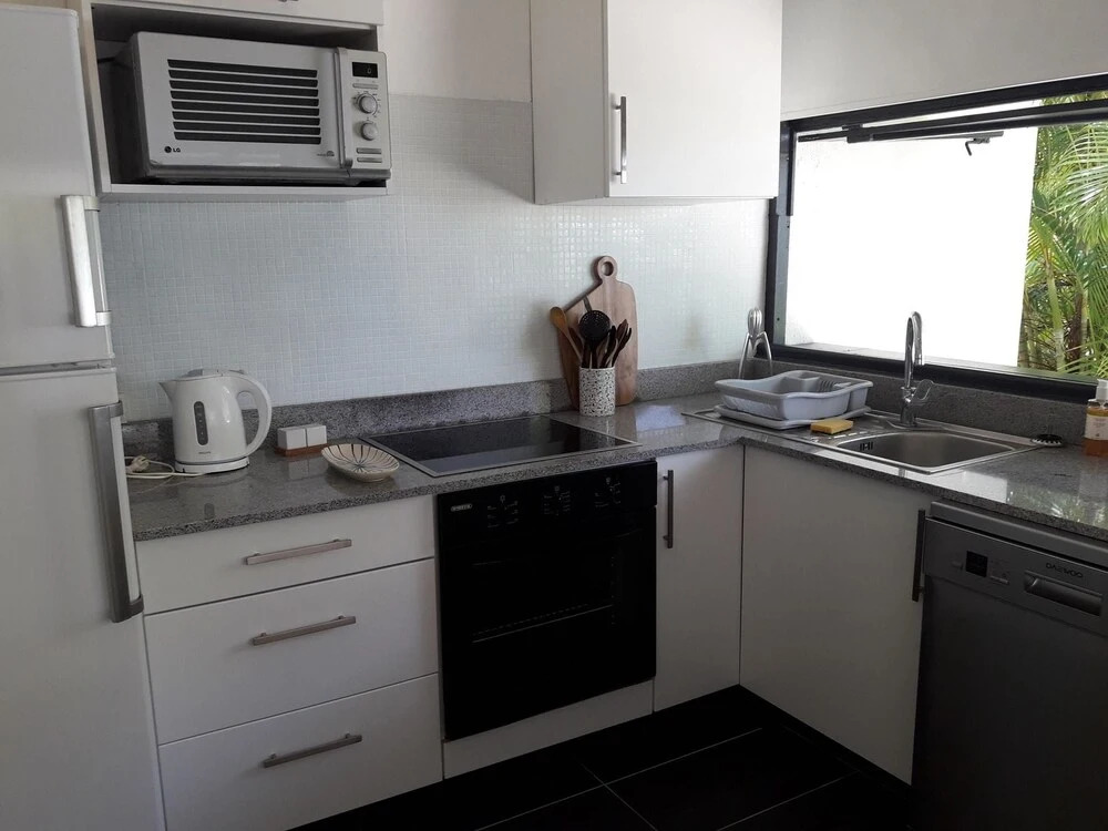 Villa With 3 Bedrooms in Saint-françois, With Private Pool, Enclosed G
