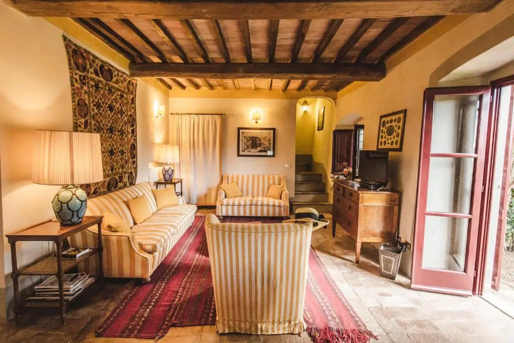 La Veronica Exclusive Chianti Resort