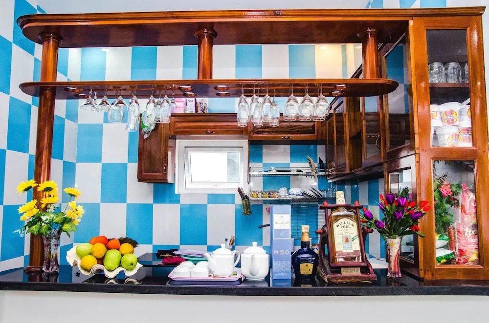 Anna Nguyễn Bungalow
