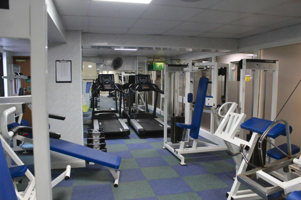Best Western Weymouth Hotel Rembrandt