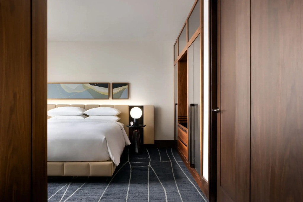 Park Hyatt Toronto
