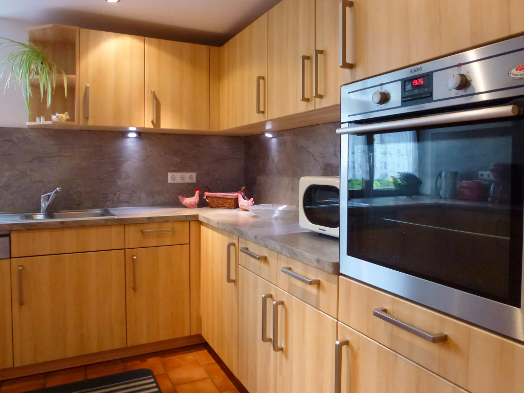 Holiday Home Schmetterlingsgarten by Interhome
