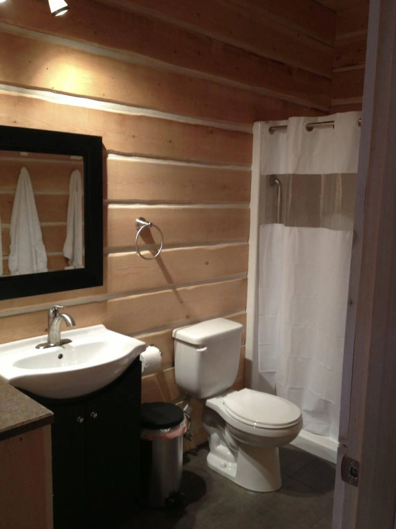The Paddlers' Inn