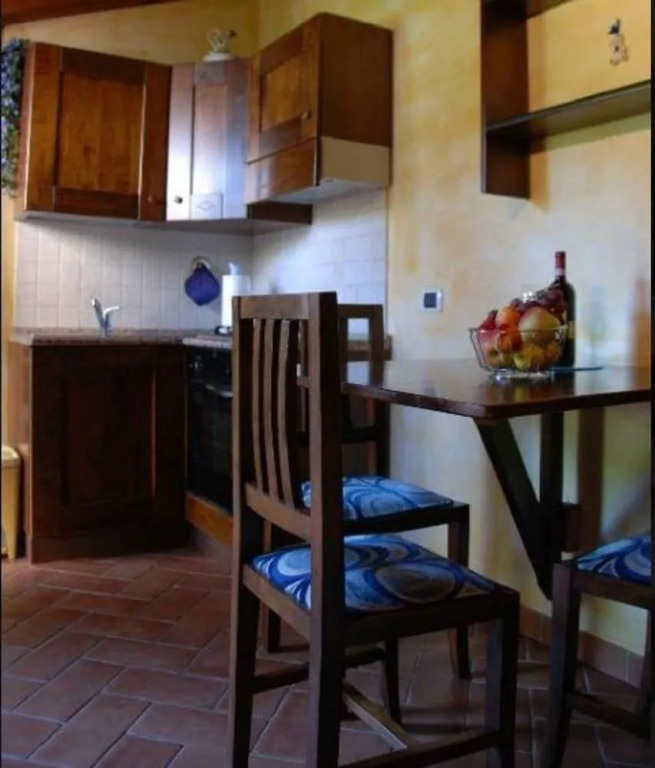 Pergolato Di Sotto